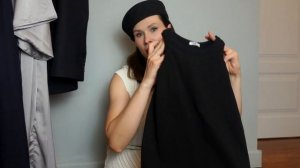 КАК СОБРАТЬ ВЕЩИ В ОТПУСК/ капсула для отпуска/ чемодан в отпуск