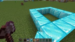 How To Make An Afk Pool In Minecraft Java