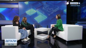 Мария Барабаш: театр — лучший способ понять человека 29.03.24