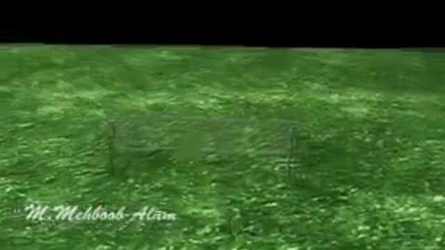 Demo-Reel (Muhammad Mehboob Alam) смотреть онлайн