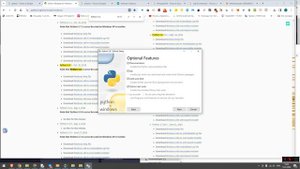 Полное руководство по установке Python: шаг за шагом