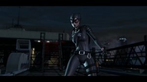 Batman - The Telltale Series, World Premiere Trailer