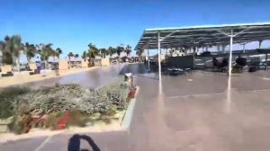 Amwaj Blue Beach Resort & Spa