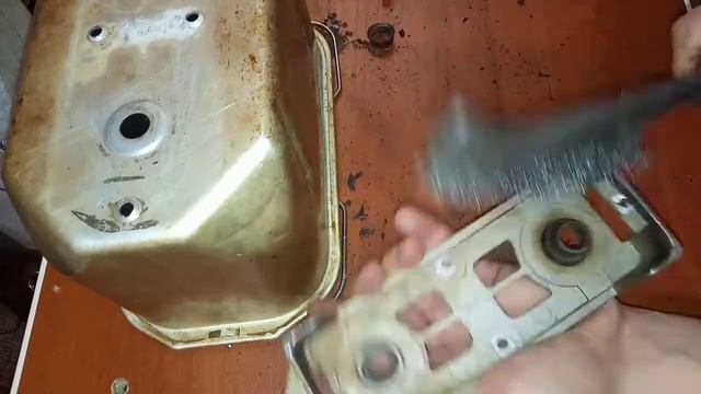 Ремонт ведра хлебопечки на 2 венчика смотреть онлайн