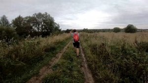 Заброшенная деревня в Ярославской области | ПОПАЛИ В БОЛОТО | ДРУГ СЛОМАЛ НОГУ