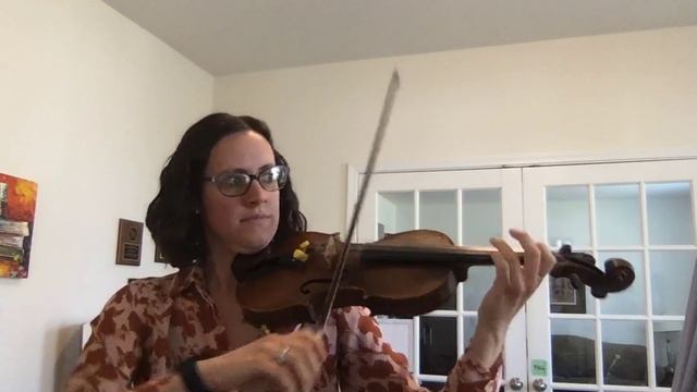 Arkansas Traveler with Improvisation and Changes смотреть онлайн