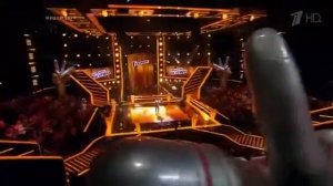 La magia del ritmo * The rythm is magic cover * Ясмани Ангуло Сильва * Yasmani Angulo Silva