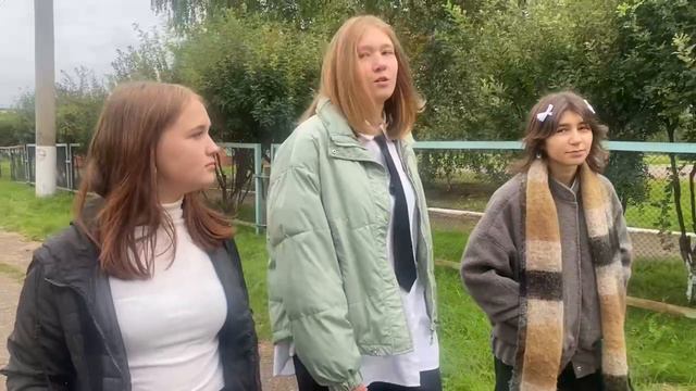 Веди здоровый образ жизни!