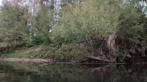 Каяк одноместный  BestWay 65115 Hydro Force - мои соображения #недолгодумая