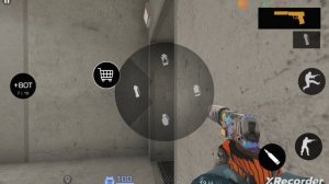 Мувик в стендчилов