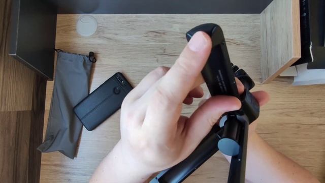 Huawei AF15 PRO Самый функциональный монопод? смотреть онлайн