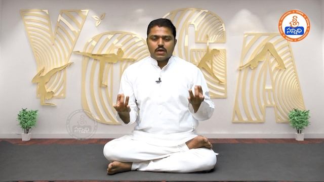 What is Akasha Mudra | వినడం, మాట్లాడడం సమస్యగా ఉన్న వాళ్ళు చేయాల్సిన ఆకాశముద్ర | Sree Sannidhi TV смотреть онлайн