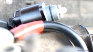 Регулятор Холостого Хода: Обслуживание, полная разборка, особенности работы. На примере ВАЗ-2112.