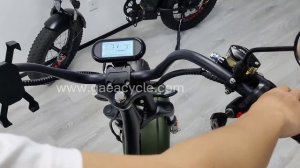 Unlock the speed limit to make citycoco scooters faster and restore the speed limit