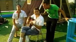 Андрей Чуев кафе Love City 3