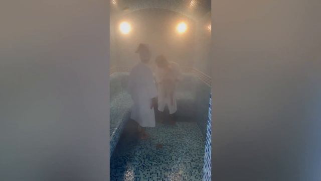 Видеообзор SPA центра Демержи смотреть онлайн