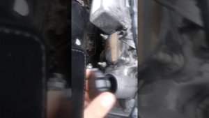 Непонятный стук 3ce toyota