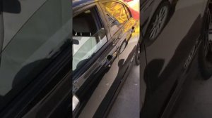 Автозапуск со штатного ключа StarLine S96 BT GSM