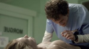 Стажер \ Ученик\ The Apprentice 2014 год, удаленный сегмент Муви 43, в главной роли Антон Ельчин