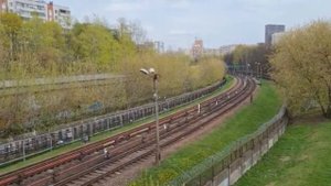8 именных поездов на арбатско-покровской линии