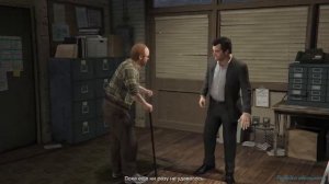 СНОВА ПРОХОЖДЕНИЕ GTA 5