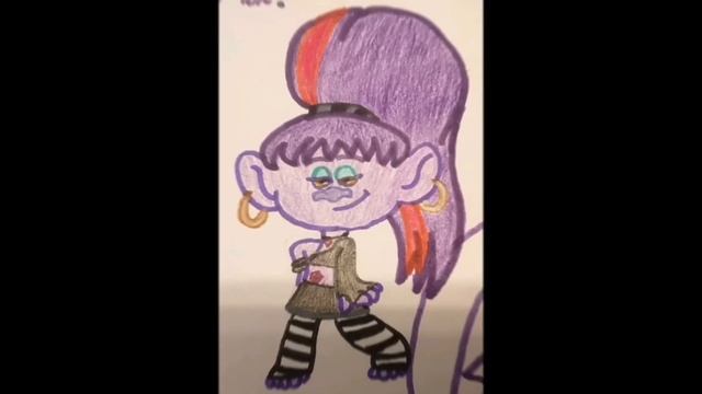 Fifth Harmony Trolls смотреть онлайн