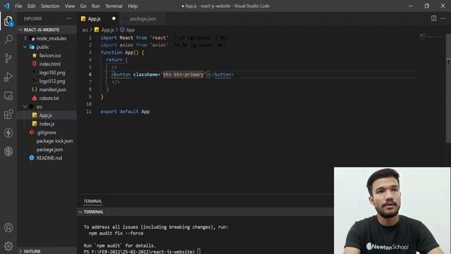 How to Host a JSON API On GITHUB Pages - Create & Deploy JSON APIs Using GITHUB Pages -Newton Schoo смотреть онлайн