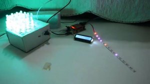 arduino vs1053b synth