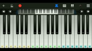 Janam janam dilwale cover piano android. Janam" perfect piano tutorial.