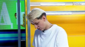 «Утро нового дня». В гостях Татьяна Константинова