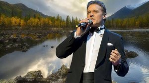 Сергей Любавин Моя Сибирь