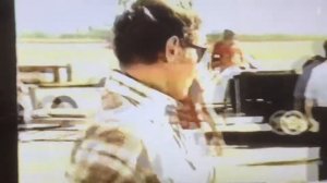 Petrocelli TV Series 1975 Corona Speedway Tucson Arizona