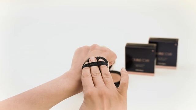 Double Cover Cushion SPF37 PA+++ Маскирующий тональный кушон смотреть онлайн