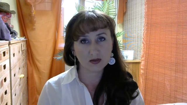 Немного о моей семье.