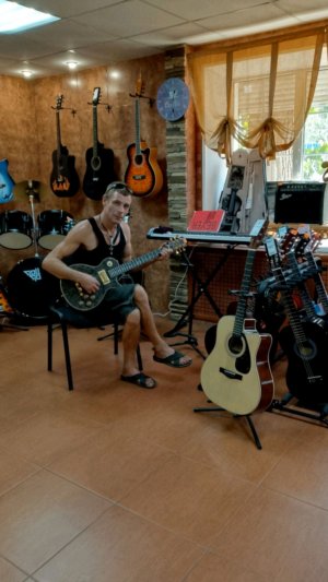 Песни под гитару для души... 🎤🎸