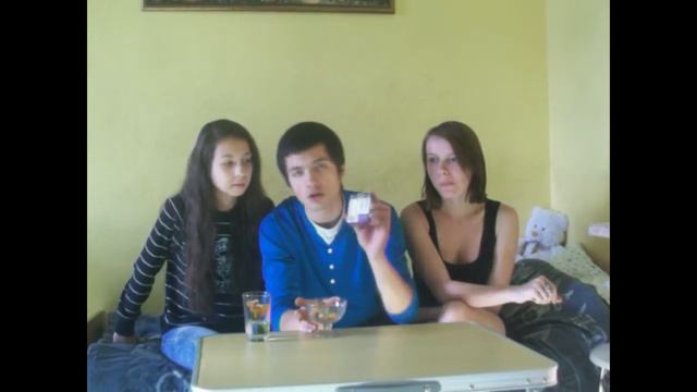 Bean Boozled/Бин Бузлд (Едим ГУАНО) смотреть онлайн