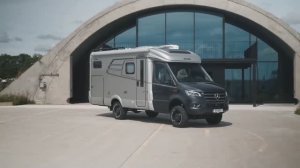 Автодом Hymer ML-T 580 2024 год