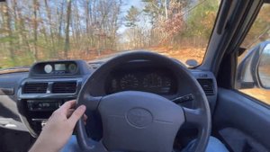 1997 Toyota Landcruiser Prado For Sale | Northeast Auto Imports