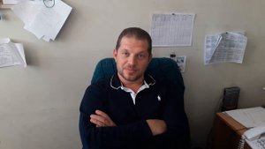 Поздравление начальнику от коллектива
