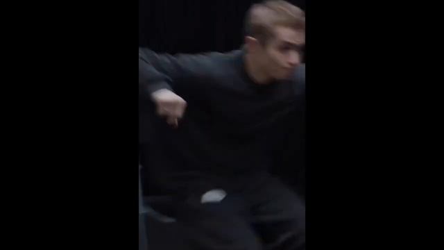 Получается Маратик, ты чушпан! смотреть онлайн