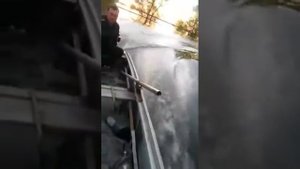 Гибрид лифан+ветерок на казанке