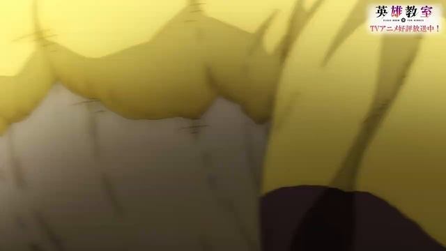 TVアニメ『英雄教室』 ノンクレジットOP смотреть онлайн