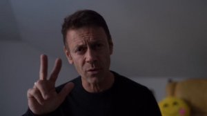 Rocco Siffredi's escape from Russia (English)