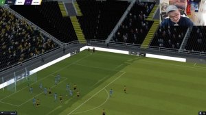 ВЫШЕЛ FM 23 ОБЗОР FOOTBALL MANAGER 2023 ОНИ ПОМЕНЯЛИ ЦИФРУ В НАЗВАНИИ!!!