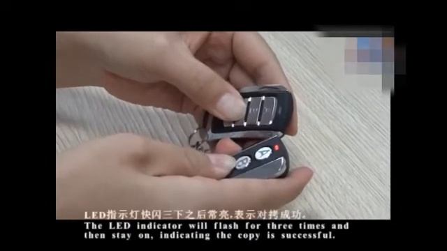 Fernbedienung kopieren Metallfernbedienung Universalfernbedienung Kopierfunktion смотреть онлайн