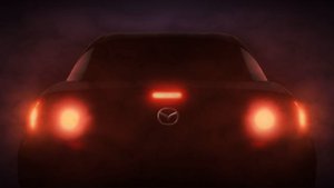 Трейлер JDM Japanese Drift Master (Mazda)