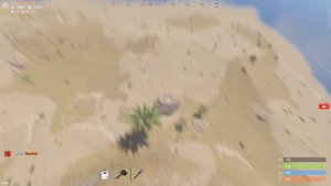 Краткий обзор скрытые фишки Боевого вертолета ,парашют, ПЗРК #rust #Attack Helicopter#rustgameplay