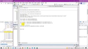 Selenium VBA - Actions Class (DragAndDrop)