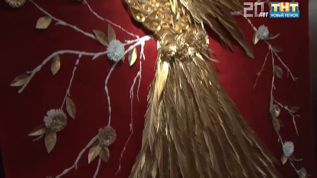 ГОрод говорит: Мастер-класс по ленточкам смотреть онлайн