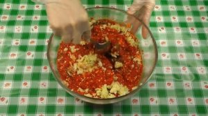 Кимчи по-корейски (Чимчи)- Наталья Ким